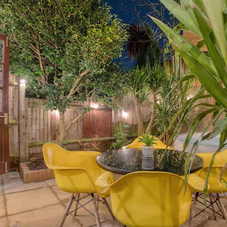 伦敦The Zen Den With Hot Tub And Garden别墅 外观 照片